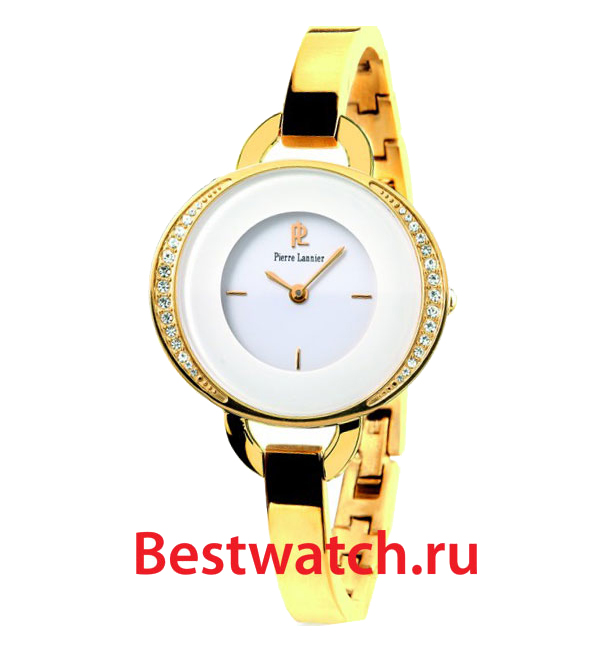 Часы Pierre Lannier Small is Beautiful 066K502